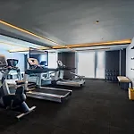 Atour X Hotel Shanghai Pujiang Lianhang Road