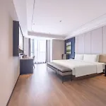 Atour X Hotel Shanghai Pujiang Lianhang Road