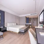 Atour X Hotel Shanghai Pujiang Lianhang Road