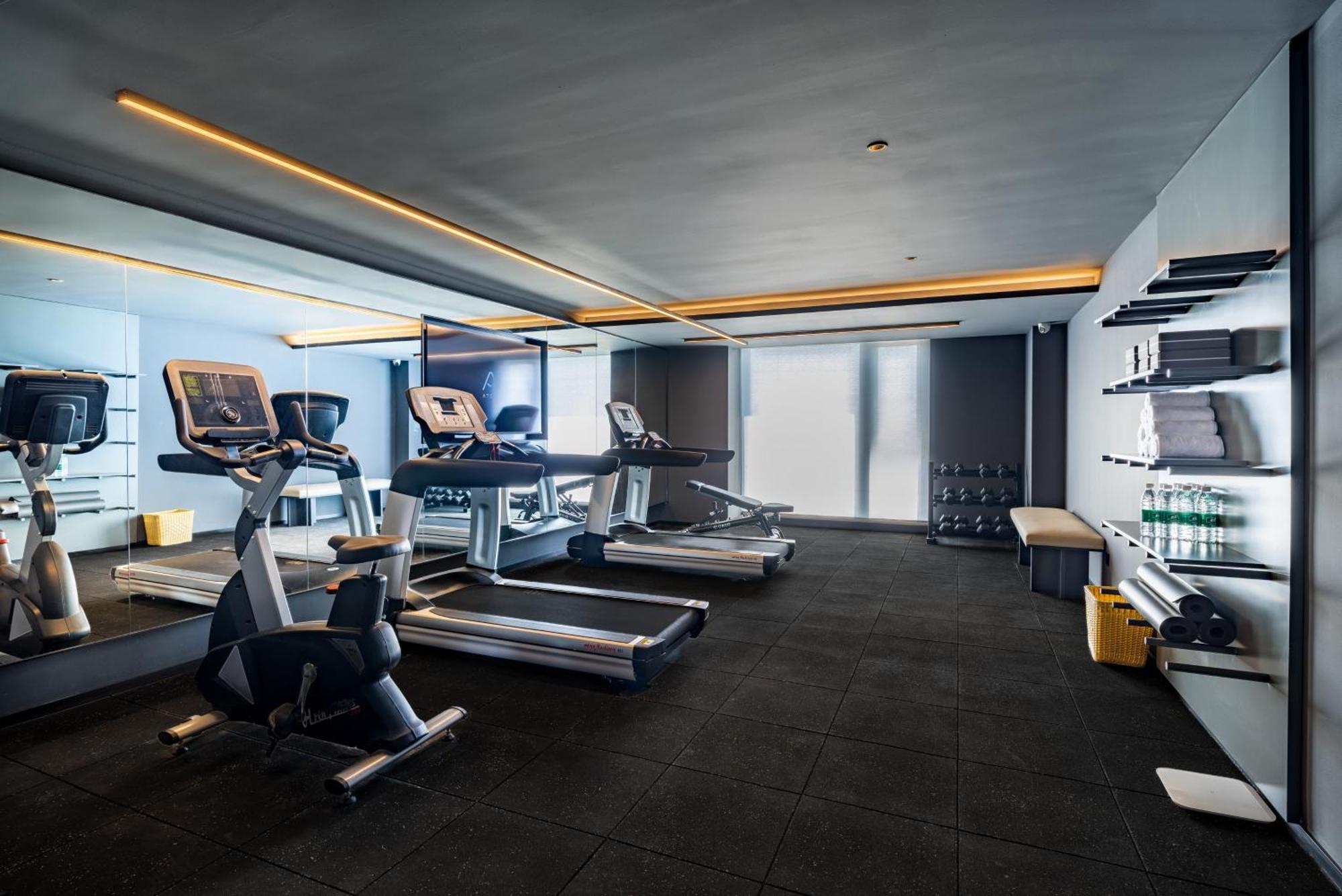 Hotel Atour X Pujiang Lianhang Road