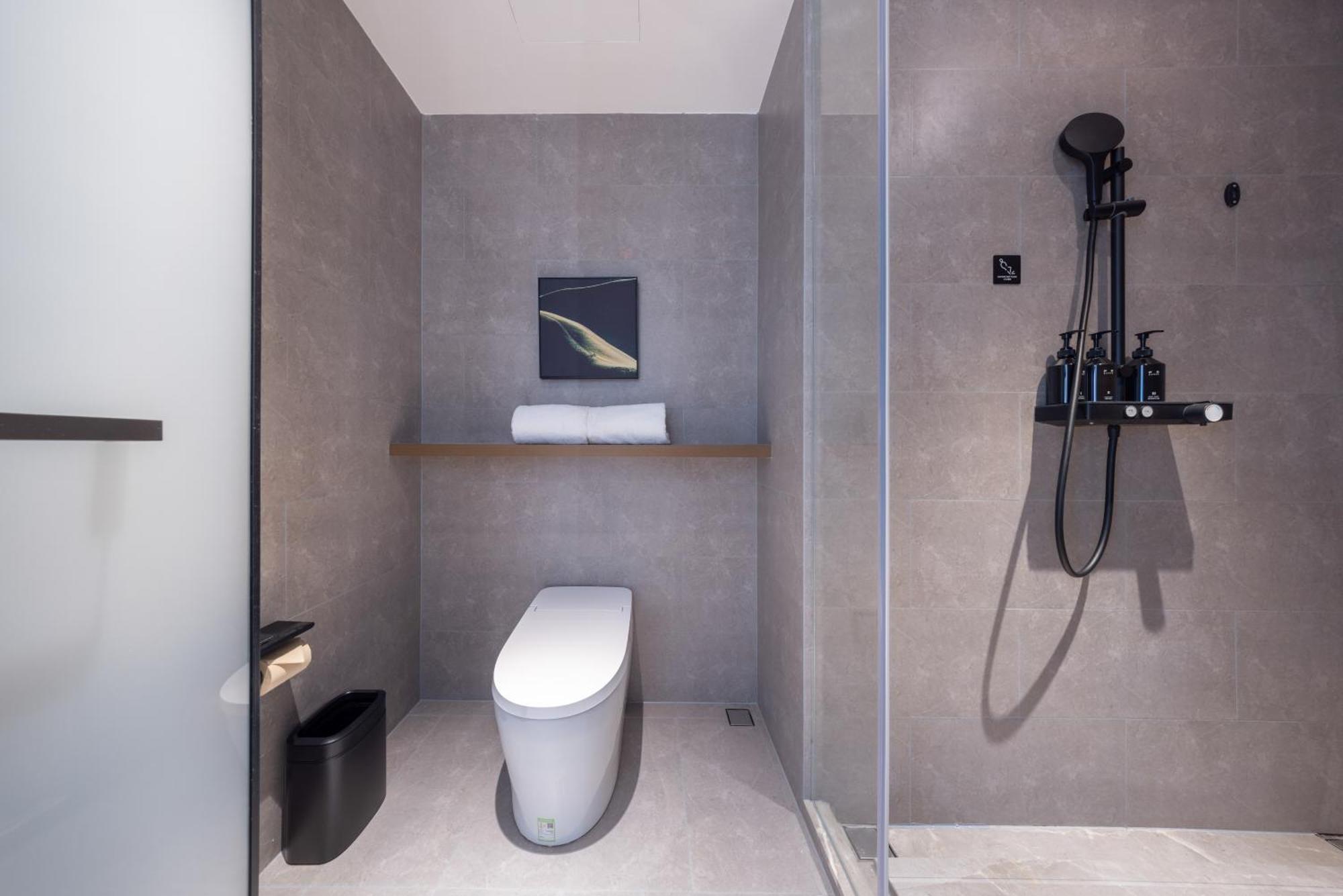 Hotel Atour X Pujiang Lianhang Road
