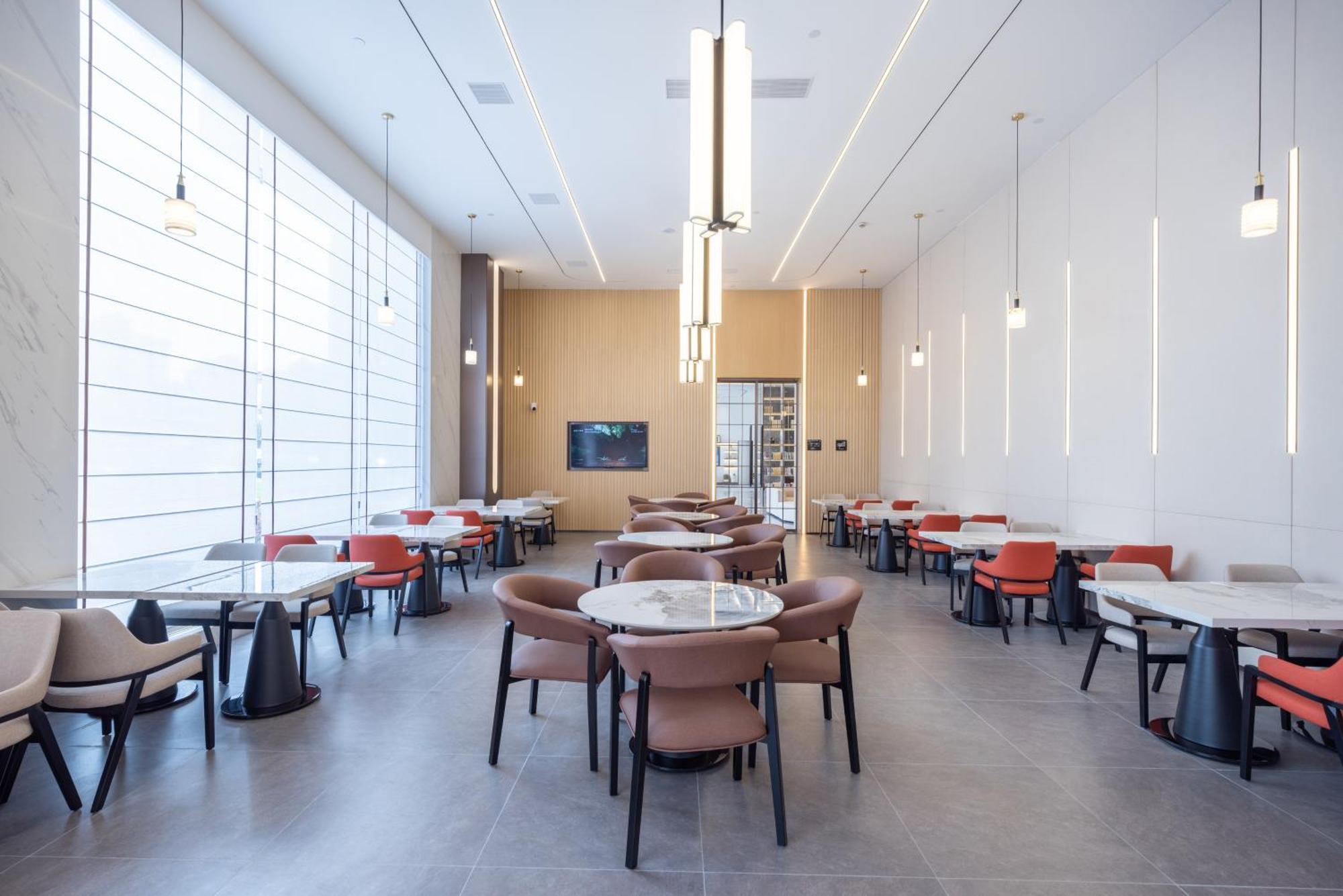 Atour X Pujiang Lianhang Road Hotel